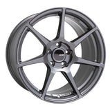18X9.5 Enkei TFR Matte Gunmetal Wheel/Rim 5x100 5-100 516-895-8045GM