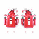 Rear PowerStop Caliper Set For Audi A6 Quattro