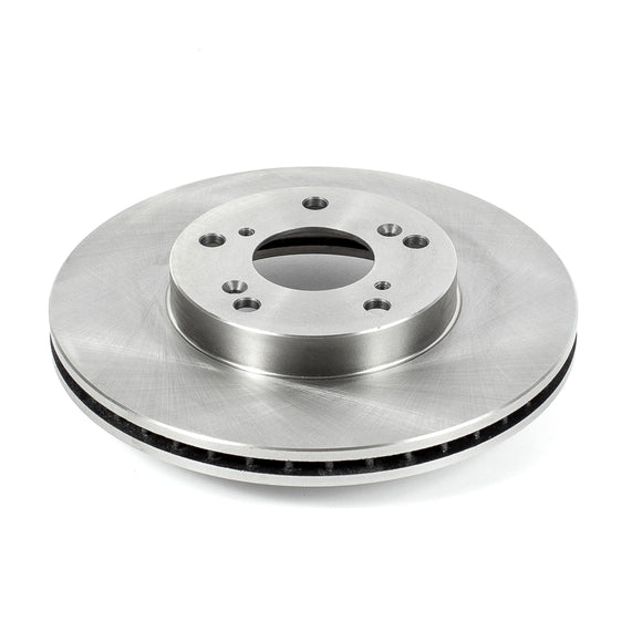 Front PowerStop AutoSpecialty Rotor For Honda Accord