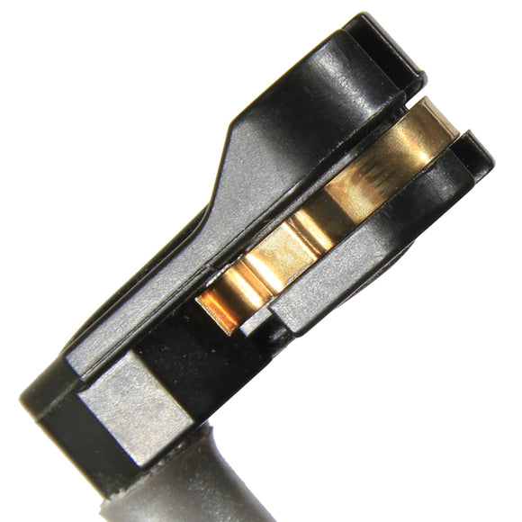 Rear PowerStop Brake Wear Sensor For Audi Q5