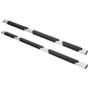 Westin R5 M-Series Wheel-to-Wheel Nerf Step Bars Polished 28-534730