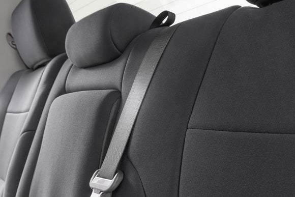 Rough Country Seat Covers For Toyota Tundra 22-23