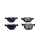 PowerStop Z16 Evolution Ceramic Brake Pads