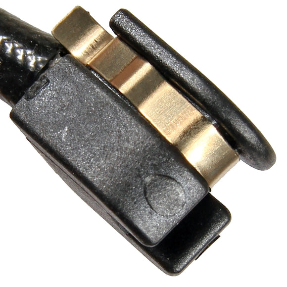 Rear PowerStop Brake Wear Sensor For Chevrolet Camaro