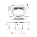 Front Right PowerStop Caliper For Lexus LX470