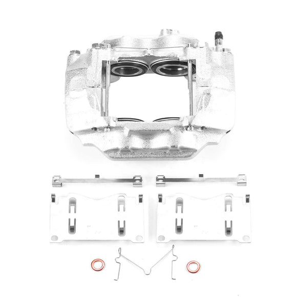 Front Right PowerStop Caliper For Lexus LX470