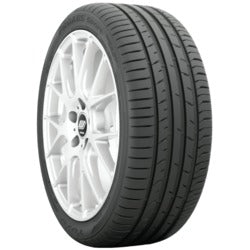 Toyo Proxes Sport Tire 255/40ZR19 100Y BW 25540Z19