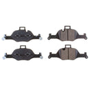 PowerStop Z16 Evolution Ceramic Brake Pads