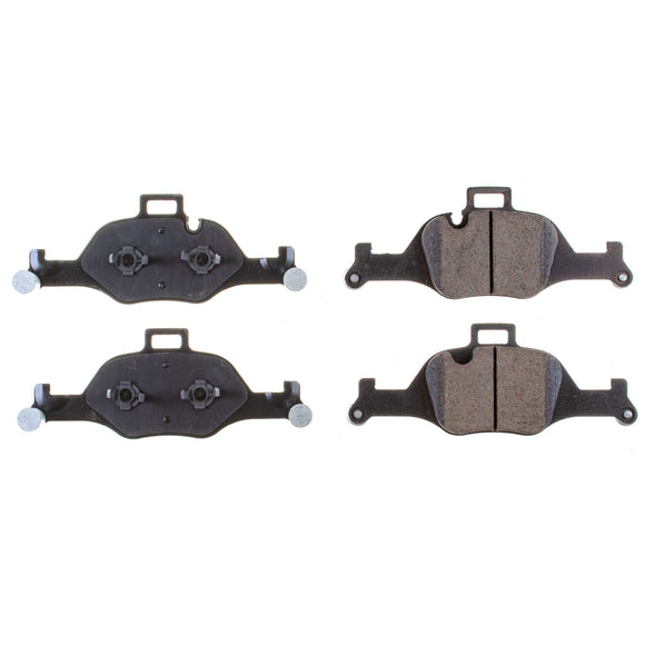 PowerStop Z16 Evolution Ceramic Brake Pads
