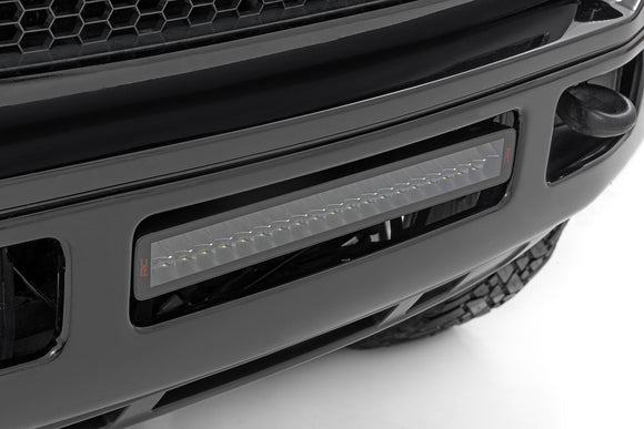 Rough Country Spectrum Series LED Light 20" Dual Row