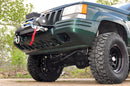 Rough Country Winch Mounting Plate For Jeep Grand Cherokee ZJ 4WD 1993-1998