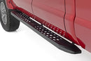 RPT2 Running Board - Crew Cab - Black - Ford F-250/F-350 (09-16)