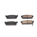 PowerStop Z16 Evolution Ceramic Brake Pads