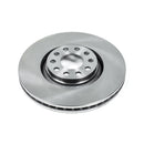 Front PowerStop AutoSpecialty Rotor For Audi S4
