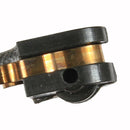 Front PowerStop Brake Wear Sensor For Mercedes-Benz SL500