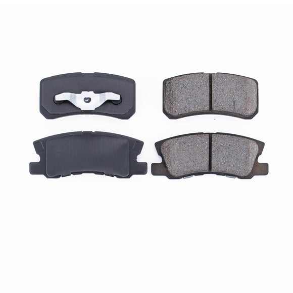 PowerStop Z16 Evolution Ceramic Brake Pads