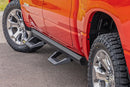 SRX2 Adj Aluminum Step - Crew Cab - Ram 1500 (19-23)/1500 TRX (21-23)