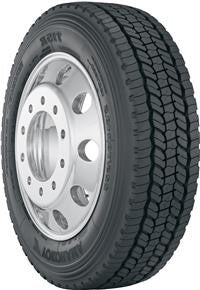 Yokohoma 115R 225/70R19.5 115N BSW G 225 70 19.5 22570195
