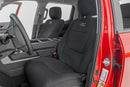 Rough Country Seat Covers For Toyota Tundra 22-23