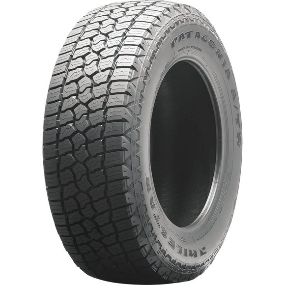 315/70R17 Milestar Patagonia ATR 126Q BSW D 315 70 17 3157017
