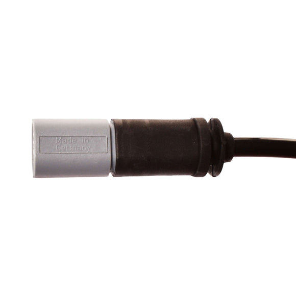 Rear PowerStop Brake Wear Sensor For BMW X2