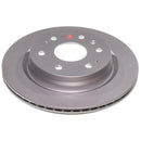 PowerStop Evolution Genuine Geomet Coated Rotors Rear For Chevrolet Colorado