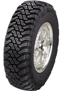 LT285/65R18 Accelera MT-01 125/122Q BSW