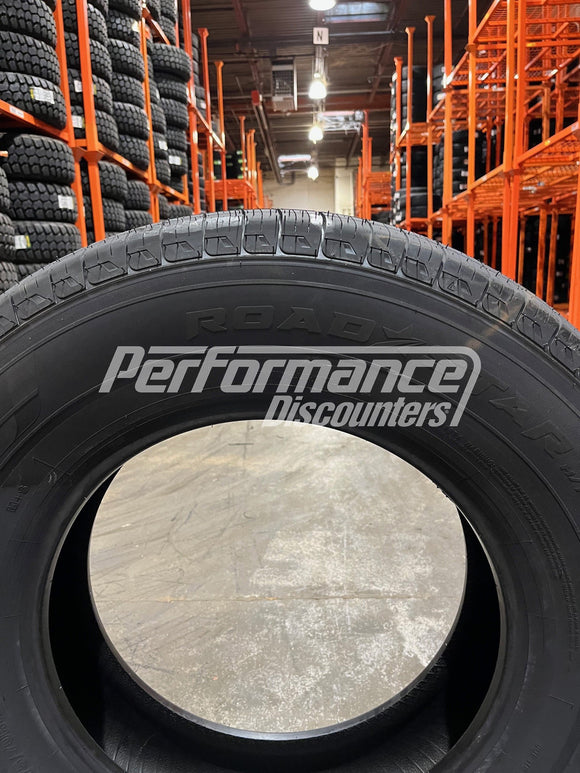 275/70R18 American Roadstar H/T 125S BSW E 275 70 18 2757018