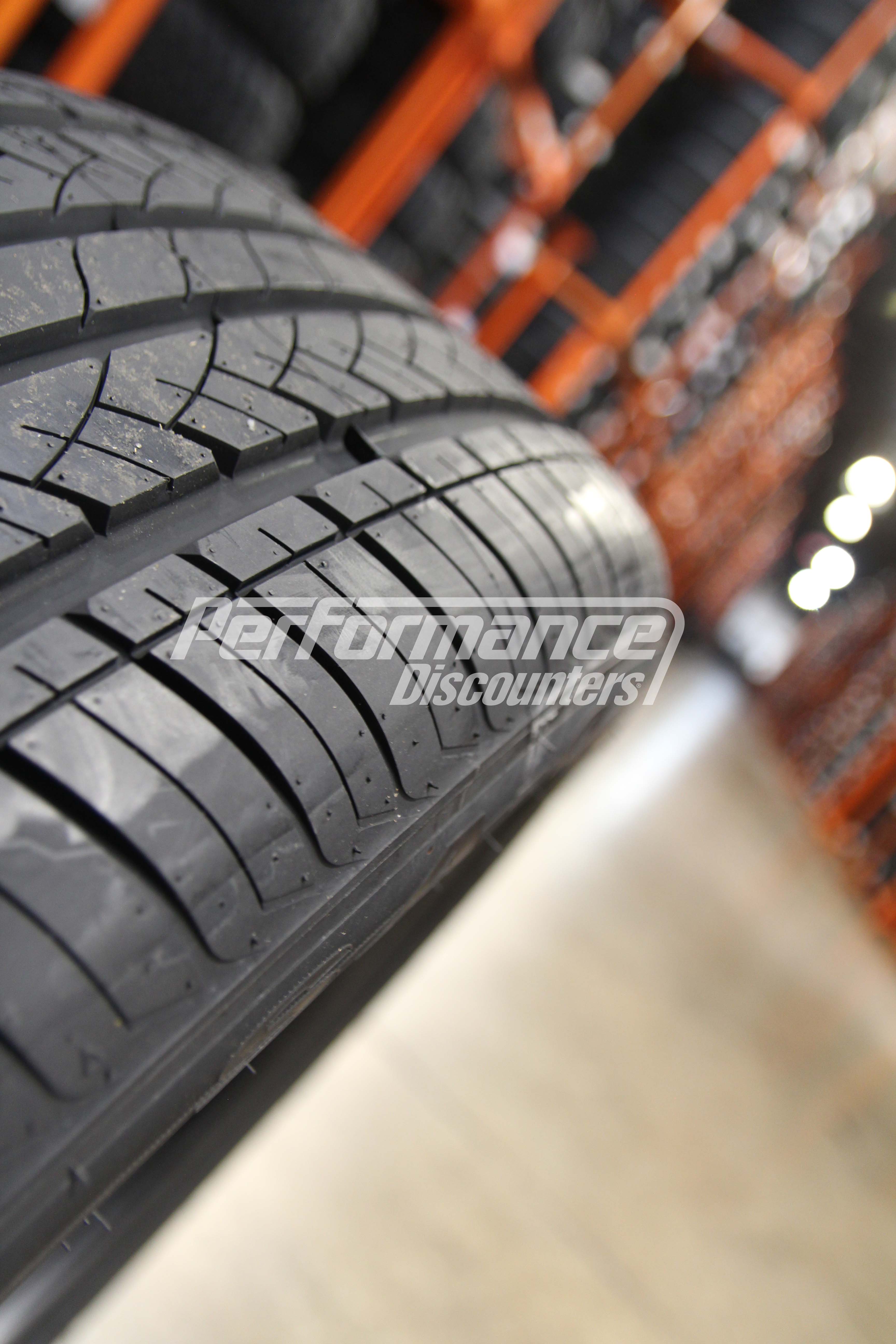 Westlake SA07 Tire(s) 255/45R20 105W XL BSW 255/45-20 2554520