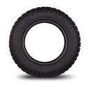 Mudder Trucker Hang Over M/T Mud Tire 35X12.50R20 125Q LRF BSW 35125020 35 1250-2
