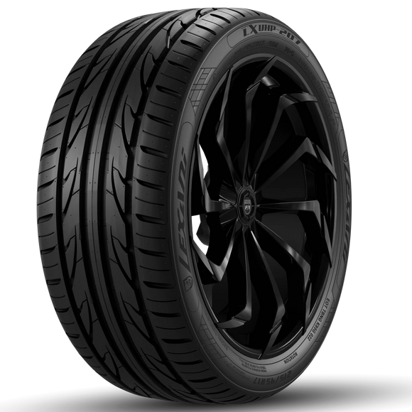Lexani LXUHP-207 Tire 235/45ZR17 97W BW 2354517 235 45 17