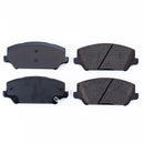 PowerStop Z16 Evolution Ceramic Brake Pads