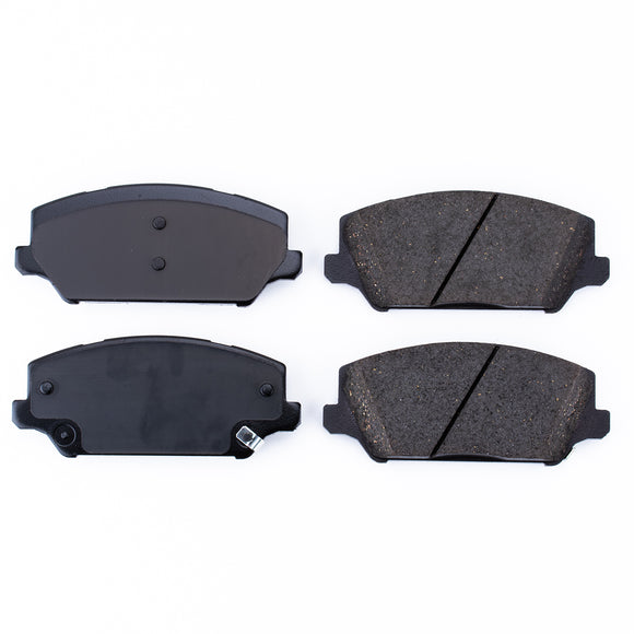 PowerStop Z16 Evolution Ceramic Brake Pads