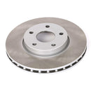 Front PowerStop SCR Brake Rotor For Volvo S40