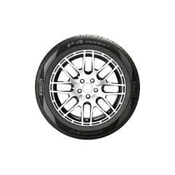 215/55R17 Pirelli P4 Persist AS Plus 94V BSW 2155517 215 55 17