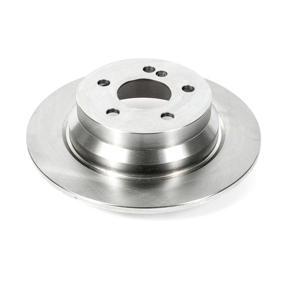 Rear PowerStop AutoSpecialty Rotor For Mercedes-Benz E320