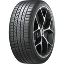 Hankook Ventus S1 AS H125 235/50ZR19 103W BSW XL 235 50 19 2355019