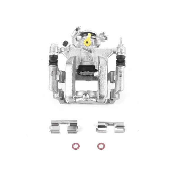 Rear Left PowerStop Caliper For Chevrolet Cruze