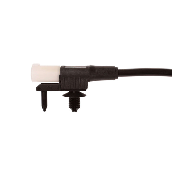 Front PowerStop Brake Wear Sensor For Jaguar F-Pace