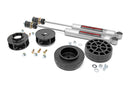 3 Inch Lift Kit - Toyota 4Runner 2WD/4WD (2010-2023)