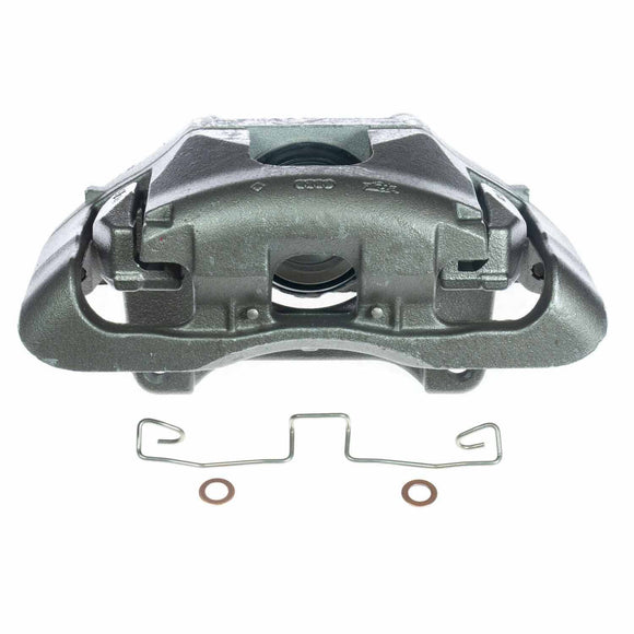 Front Right PowerStop Caliper For Audi A6