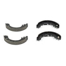 Rear PowerStop Drum Brake Shoe For Toyota Corolla