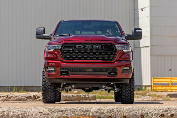 Rough Country 6 Inch Lift Kit