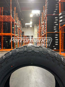 Mudder Trucker Hang Over M/T Mud Tire 275/65R20 126/123Q LRE BSW 2756520 275 65