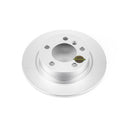 PowerStop Evolution Genuine Geomet Coated Rotors Rear For Mini Cooper Countrym
