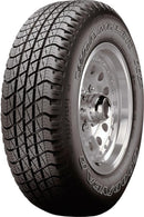 Goodyear Wrangler HP Tire 265/70R17 113S BW 2657017