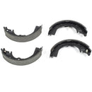 Rear PowerStop Drum Brake Shoe For Toyota Pickup