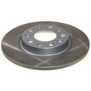 Rear PowerStop SCR Brake Rotor For Jeep Cherokee