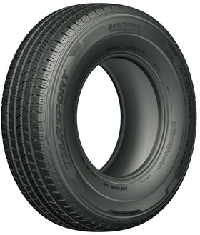 235/75R15 TourSport Highway All Season 109T BSW XL 2357515 235 75 15