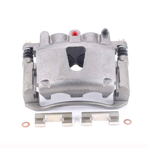 Front Right PowerStop Caliper For Jeep Grand Cherokee